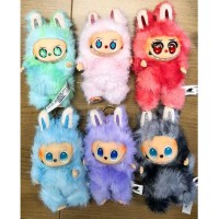 М'яка іграшка-брелок 17 см (в асортименті) M19778