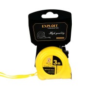 Рулетка з фіксатором R32153 3 м