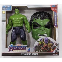 Фігурка героя 7022-5