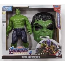 Герой в кор. /48-2/