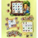 Гра дерев'яна Судоку Ubee ПСД297
