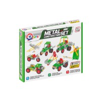 Конструктор ТехноК Фермерська техніка, 1936