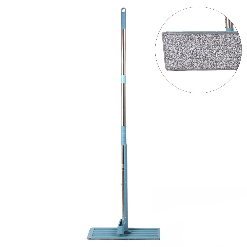 Швабра з віджимом 117см R99048 /40/