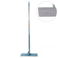 Швабра з віджимом 117 см R99048