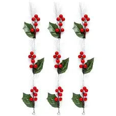 Ялинкова іграшка Гілка 50 см