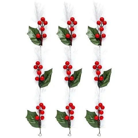 Ялинкова іграшка Гілка 50 см