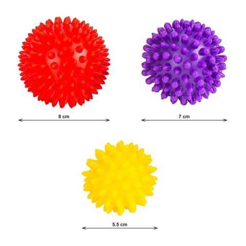 Набір для ванної ТехноК, 7457
