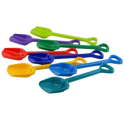 Лопата землерийка ДС, 48x14 см (В асортименті)