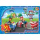 Пазли G-Toys Paw Patrol, 35 елементів, PW0819