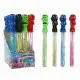 Мыльные пузыри WToys Герой, TC75935, 25 см (в ассортименте)