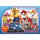 Пазли G-Toys Paw Patrol, 70 елементів PW08912