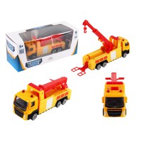 Автомодель VOLVO ЕВАКУАТОР