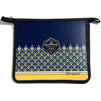 Папка на блискавці, А5+, P0253