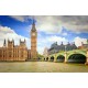 Алмазна мозаїка на підрамнику Лондон 40×50 см 71243_BGLE