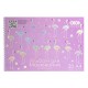 Альбом для малювання Flamingo KIDS Line ZB.1443-26 А4, 120 г/м²