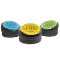 Крісло надувне Empire Chair, 112x109x69 см, 66582