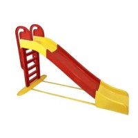 Гірка для катання Doloni-Toys велика з водним ефектом, 014550/3