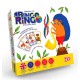 Настільна гра Bingo Ringo, GBR-01-01EU