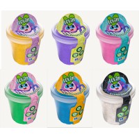 Слайм-павутинка 115 г TM Lovin 8100011