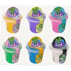 Іграшка-антистрес 115 г Слайм-павутинка TM Lovin /24/