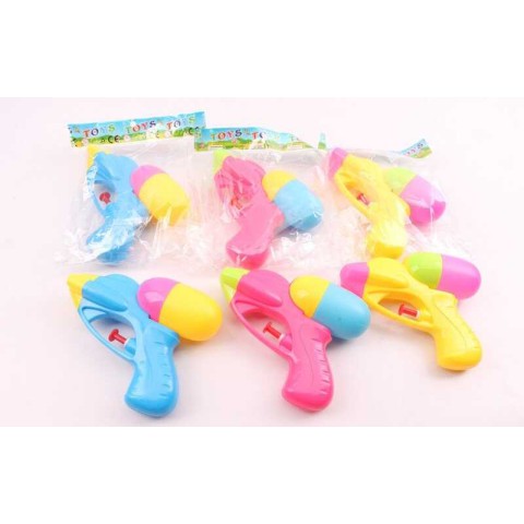 Водяний пістолет, 23x14x5 см (В асортименті)