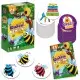 Гра настільна Vladi Toys, розважальна, Шалені бджоли (українською)