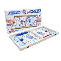 Настільна гра Швидкий Хокей Максимус 5461