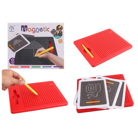 Дошка магнітна, YM2021-5