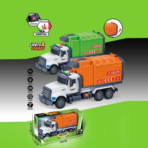 Машина музична, 687-46C (В асортименті)