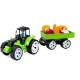 Трактор Ферма Бамсик, 007/12, кольоровий