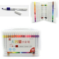 Набір фломастерів, 48 шт., 81230-48TC