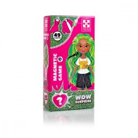 Магнітна гра WOW Surprise, Singer, VT3210-13