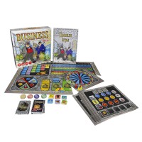 Настільна гра Стратег Businessmen, 30556