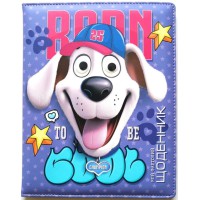 Щоденник шкільний, дизайн SD1800