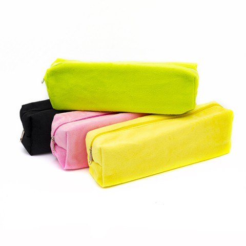 Пенал Simple, 22x7x5 см, 2105J-P (В асортименті)