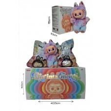 Лялька LABUBU POP MART //