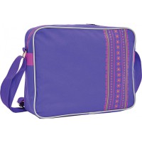 Сумка молодіжна YES TB-11 Pattern, 38x28.5x10 см, 551774