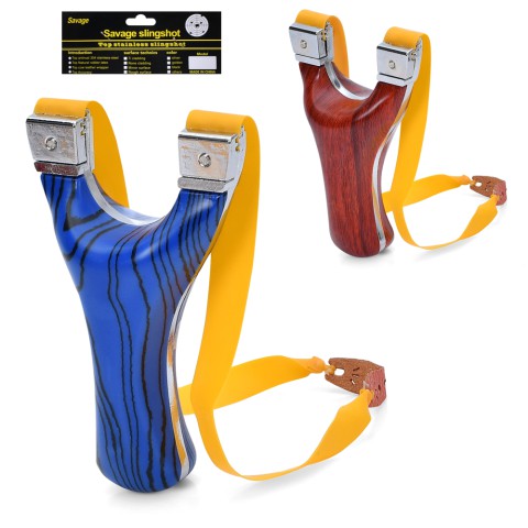 Рогатка, 13 см, пластик+метал, MS4377 (В асортименті)