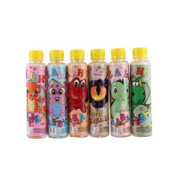 Мильні бульбашки Динозаври, 200 мл