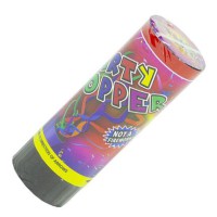 Хлопавка пружинна Party popper 11 см 1012-11