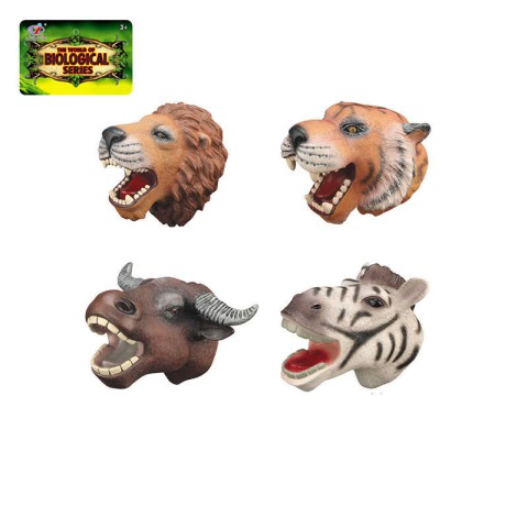 Голова на руку, Q9899-787 (В асортименті)