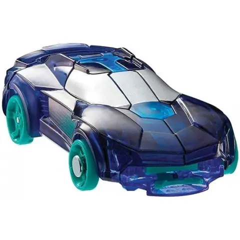 Машинка-трансформер SCREECHERS WILD! L1 - НАЙТВАЙВЕР, EU683114