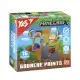 Краски гуашевые Yes Minecraft, 16 цветов, 20 мл, 230408