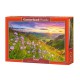 Пазли Castorland Дзвіночки на світанку, 500 елементів, 47x33 см, B-53681
