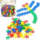 Конструктор Puzzle blocks Ромашка об'ємна