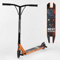 Самокат трюковий Best Scooter, HIC-система, 18378