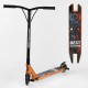 Самокат трюковий Best Scooter, HIC-система, 18378