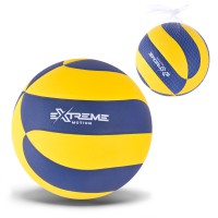 М’яч волейбольний, VB20591, 280 г, матеріал PU мікрофібра, розмір №5