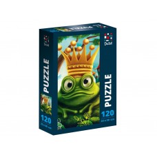 Пазли De.tail The Frog Prince DT100-12