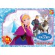 Пазли G-Toys Frozen, 70 елементів (FR013)